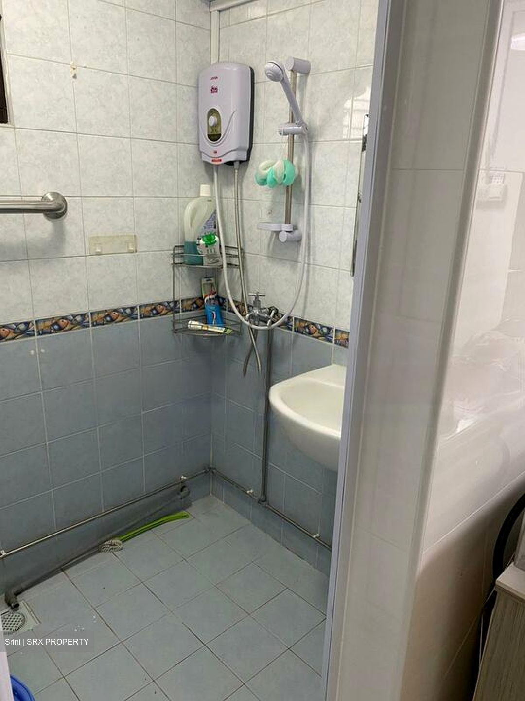Blk 18 Bedok South Road (Bedok), HDB 3 Rooms #468453581
